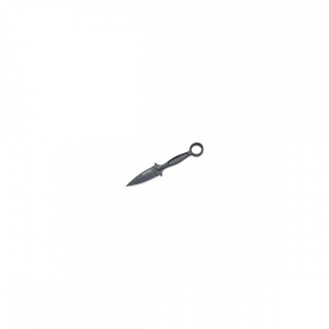 Cutit cu lama fixa DROP FORGED BATTLE RING 2, Cold Steel - Img 3