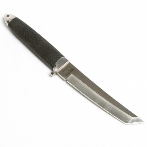 Cutit cu lama fixa MASTER TANTO, Cold Steel - Img 3