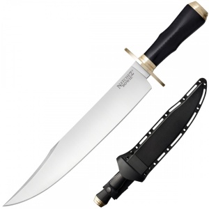 Cutit cu lama fixa NATCHEZ BOWIE, Cold Steel - Img 1