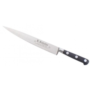 Cutit de feliat, lungime 20cm, Sabatier Authentique. - Img 1
