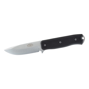 Cutit de supravietuire si bushcraft F1x ELMAX – Satin finish, Fallkniven - Img 1