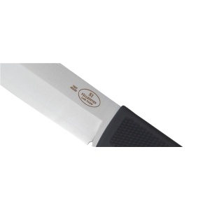 Cutit de supravietuire si bushcraft Fallkniven S1, teaca Zytel - Img 2
