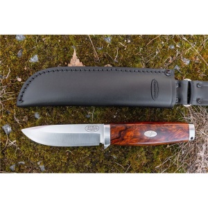 Cutit de vanatoare Fallkniven SK2L Embla - Img 5