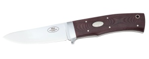 Cutit de vanatoare Hunter's, Fallkniven