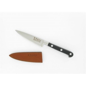 Cutit decojit fructe si legume, lungime 10cm, Sabatier Autentique 1834 Limited. - Img 1