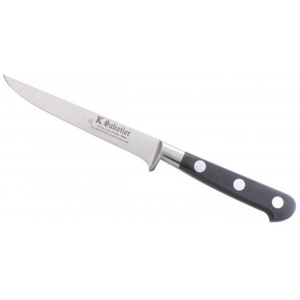 Cutit dezosare, lungime 13cm, otel carbon, Sabatier Au Carbone. - Img 1