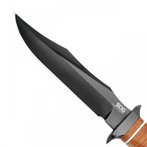 Cutit lama fixa SUPER SOG BOWIE - Img 3