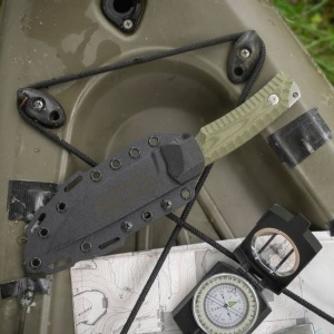 Cutit SOG - Hidaka FX 3V - Satin - Img 9