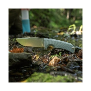 Cutit SOG - Tellus FX - Wolf Gray - Img 8