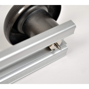 Cutter profesional pentru taiere circulara 10 - 100cm NT Cutter - Img 2