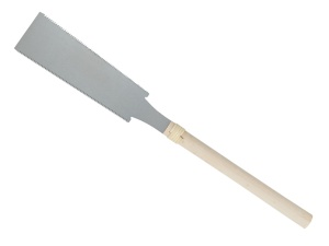 Fierastrau japonez cu lama dubla 210 mm, Ryoba Gisuke Series-Takagi - Img 1
