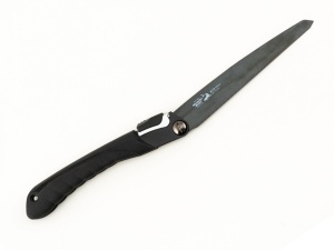Fierastrau japonez metalic pentru tamplarie 210 mm, SHARK PRO Series - Takagi - Img 9