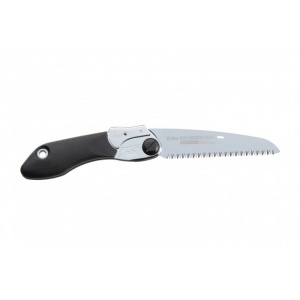 Fierastrau pliabil bushcraft/camping Silky Pocketboy 130mm cu 10dinti/30mm - Img 1