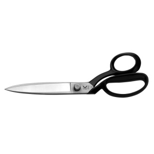 Foarfeca clasica profesionala pt croitorie Kretzer 25cm.