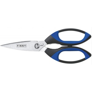 Foarfeca multifunctionala acasa/birou Finny, 20cm, Kretzer