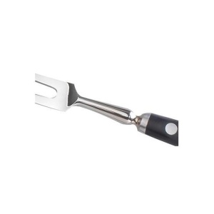 Furculita curbata, lungime 15cm, Sabatier Bellevue. - Img 2
