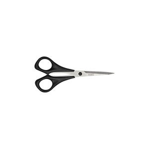 KRETZER FINNY Foarfeca pentru ate/broderie 13 cm pentru stangaci