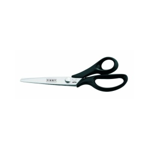 KRETZER FINNY Foarfeca profesionala pentru margini decorative 20cm