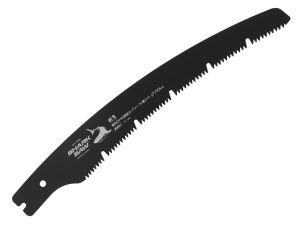 Lama schimb pentru fierastrau japonez pentru gradina 300 mm, Shark Saw- Takagi - Img 1