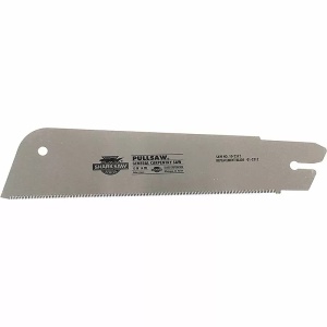Lama schimb pentru fierastrau japonez pentru tamplarie 300 mm, SHARK PRO Series - Takagi - Img 2