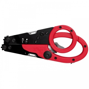 Multi-tool SOG ParaShears - Red - Img 5