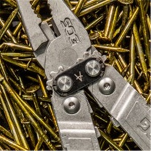 Multi-tool SOG POWERACCESS cu 18 scule - Img 15