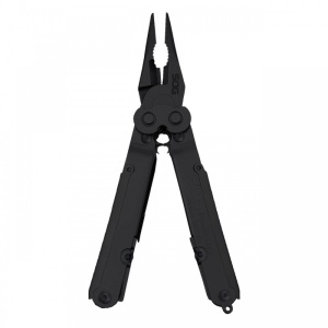 Multi-tool SOG PowerLock Black, Scissors, Nylon Pouch - Img 5