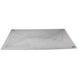 Placa taiere autovindecabila pentru pielarie 610 x 915 mm, Tandy Leather - Img 3