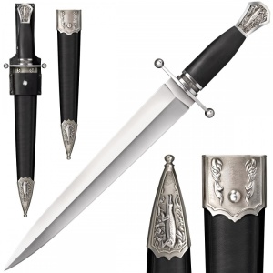 Sabie ARKANSAS TOOTHPICK, Cold Steel - Img 1