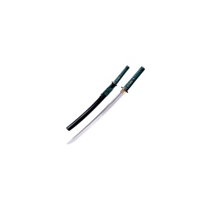 Sabie DRAGON FLY WAKIZASHI, Cold Steel - Img 3