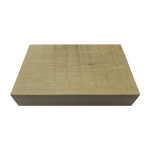 Set 2 blocuri de lemn de tei pentru cioplit 100x30mm - Img 2