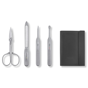 Set premium pentru manichiura 2, Kai Japonia - Serie Mimuno - Img 1