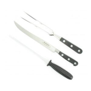 Set special de gratar, Sabatier Authentique. - Img 1