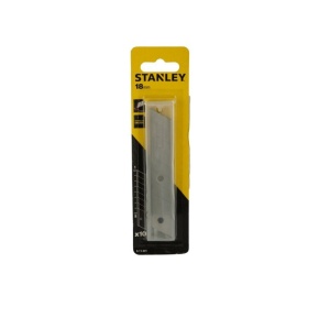 Stanley 3-11-301, Set 50 lame segmentate cu lungimea de 110mm si latimea de 18mm - Img 2