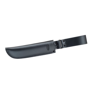 Teaca din piele pentru cutit Fallkniven F1 - Img 2