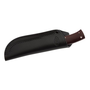 Teaca din piele pentru cutit Fallkniven HK9 - Img 2