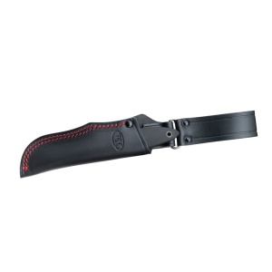 Teaca din piele pentru cutit Fallkniven WM1 - Img 2