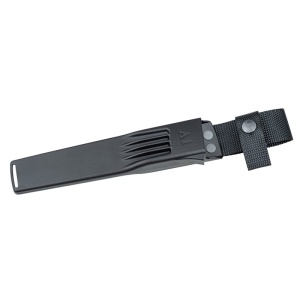 Teaca din zytel pentru cutit Fallkniven A1 - Img 1