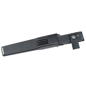 Teaca din zytel pentru cutit Fallkniven A1 - Img 3