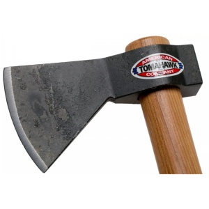 Tomahawk HUDSON BAY, Cold Steel - Img 3