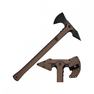 Topor TRENCH HAWK, Cold Steel - Img 9