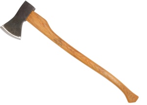 Topor universal Bavarian Woodworker 1600 gr. Helko Werk - Img 6