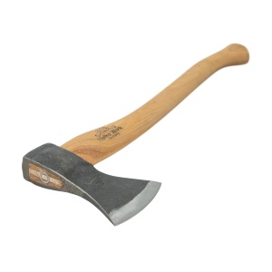 Topor universal Black Forest Woodworker 1000 gr. Helko Werk - Img 10