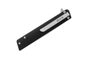 0256 Briceag de buzunar Decatur, Buck Knives - Img 6