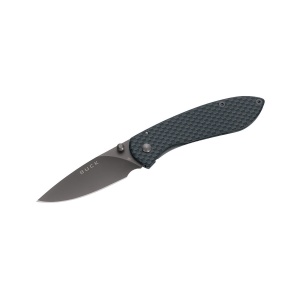 0327 Briceag de buzunar Nobleman, Buck Knives - Img 1