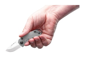 0417 Briceag de buzunar Budgie, Buck Knives - Img 8