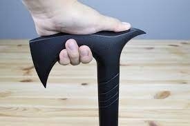 Baston AXE HEAD, Cold Steel - Img 3