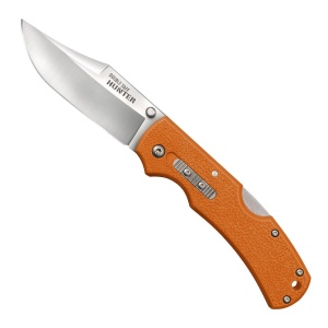 Briceag de buzunar DOUBLE SAFE HUNTER, Cold Steel - Img 4
