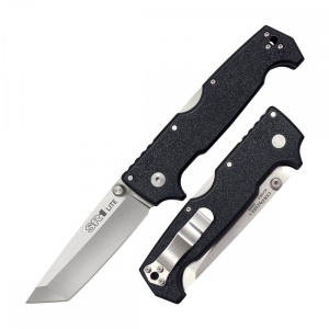 Briceag de buzunar SR1 Lite, Cold Steel - Img 1