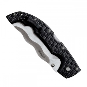 Briceag de buzunar VOYAGER XL Kris Blade - Plain Edge , Cold Steel - Img 3